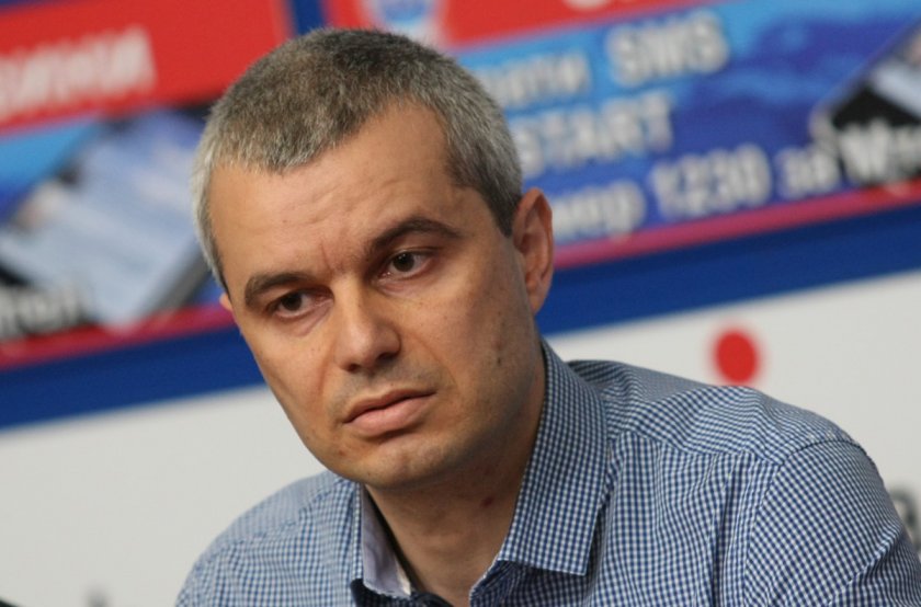 Партиен лидер на разпит в СДВР, на свобода е срещу 20 бона