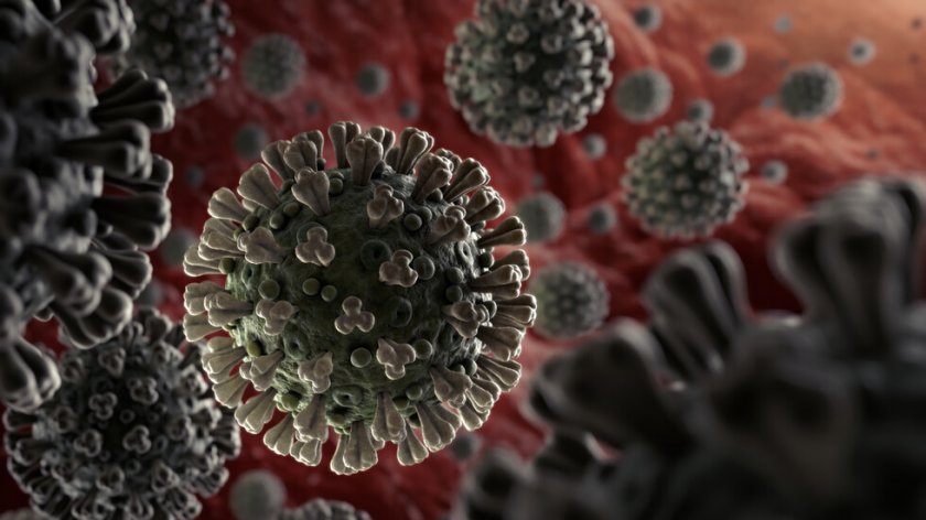 Коронавирусът уби над 25 000 души по света 