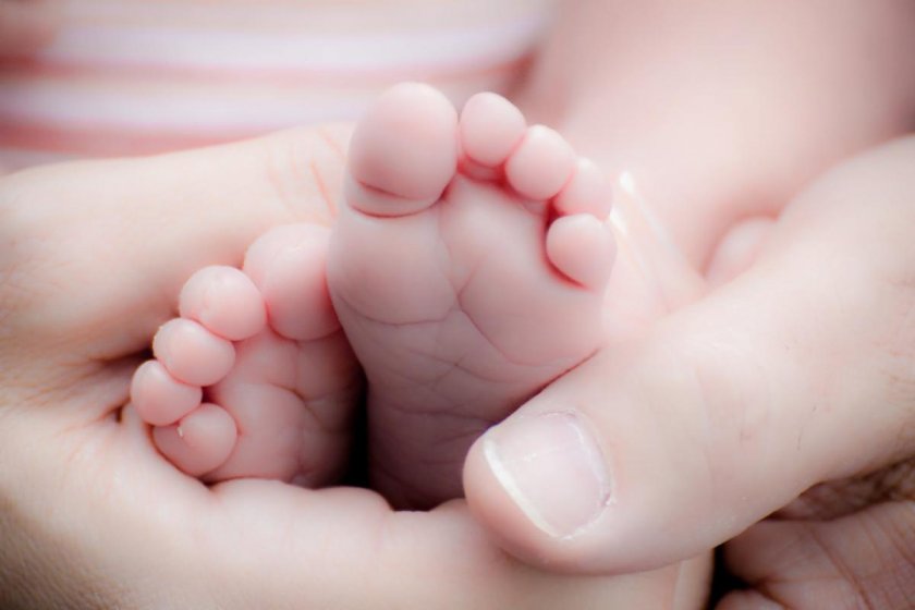 Новородените по света все по-често с имена Корона, Вирус и Ковид