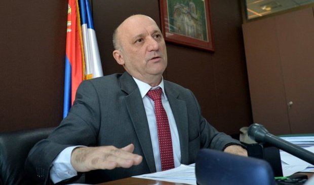 Бивш сръбски министър си отиде от COVID-19