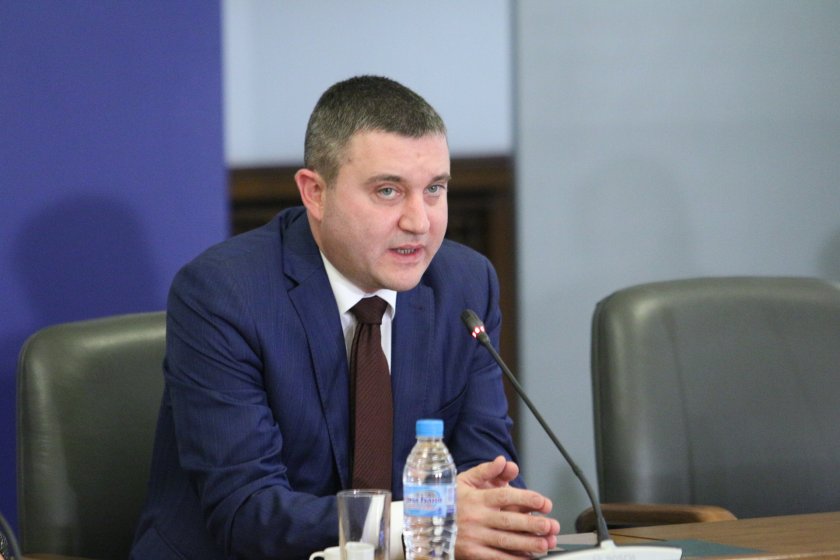 Горанов: Рамковият договор ще бъде преподписан