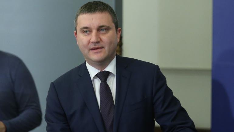 Горанов: Новият лимит на дълга до 10 млрд. лева не е празен чек 