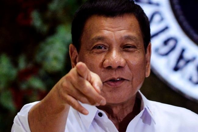 Президентът на Филипините: Разстрел за нарушители на карантината 
