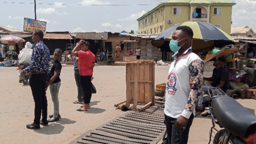 Африка с 6235 заразени, 221 са жертвите на Covid-19