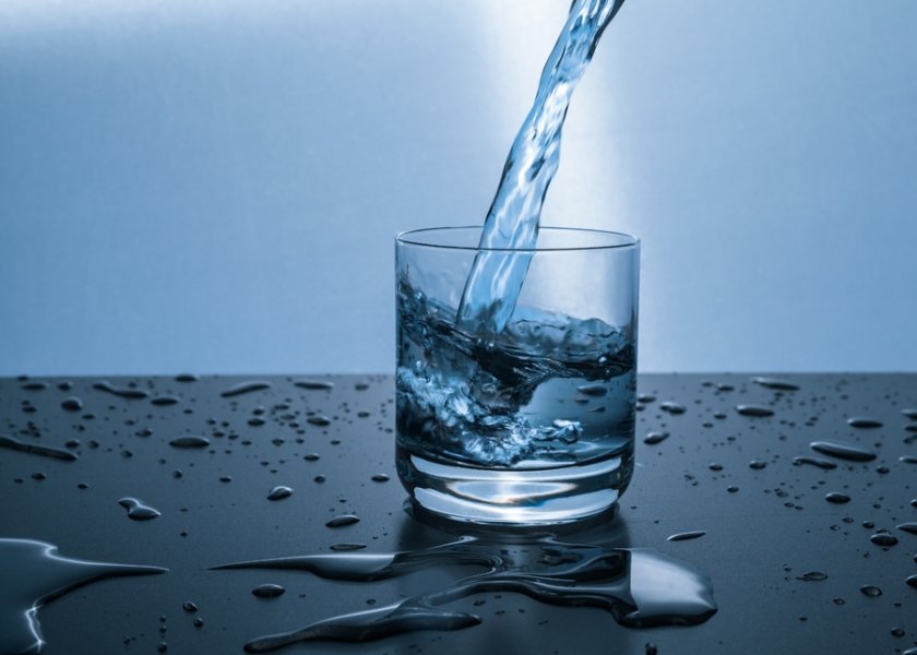 Нова панацея: Пийте вода срещу коронавирус