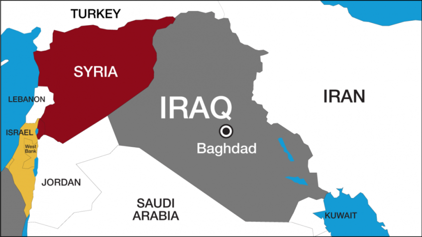 Ирак забрани „Ройтерс”, глоби агенцията с 25 млн. динара
