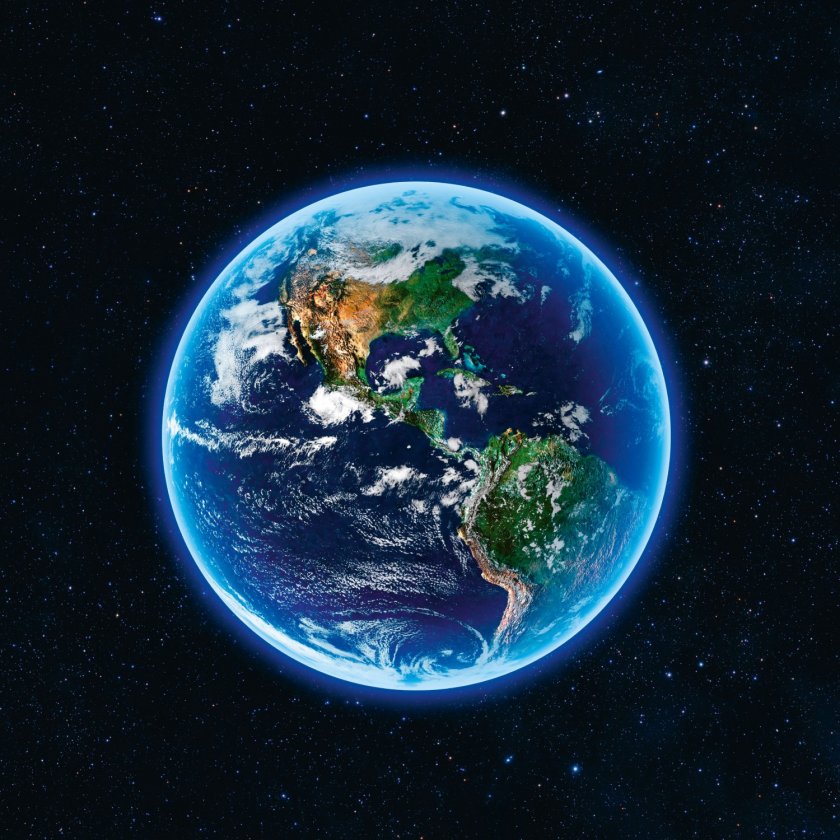 Учени: Социалната изолация променя движението на Земята