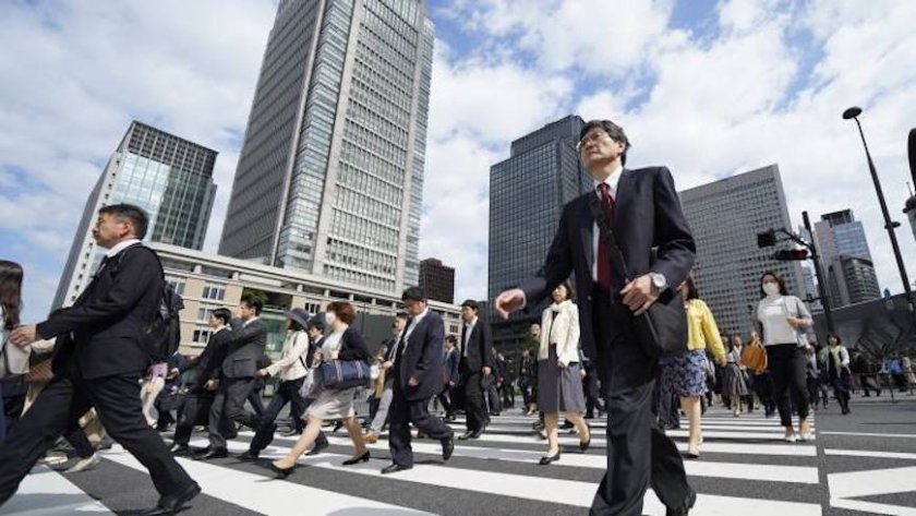 Япония освобождава от някои данъци компаниите, ударени от пандемията
