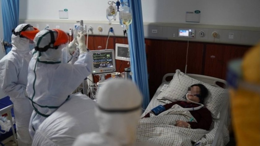 Болниците в Европа остават без медикаменти за интензивно лечение
