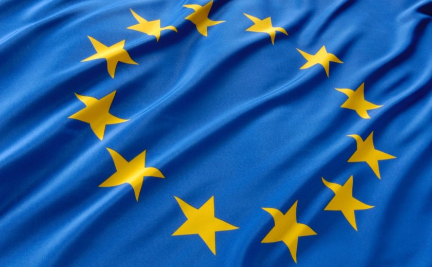 ЕС дава 2,77 трилиона евро за борба с коронавируса