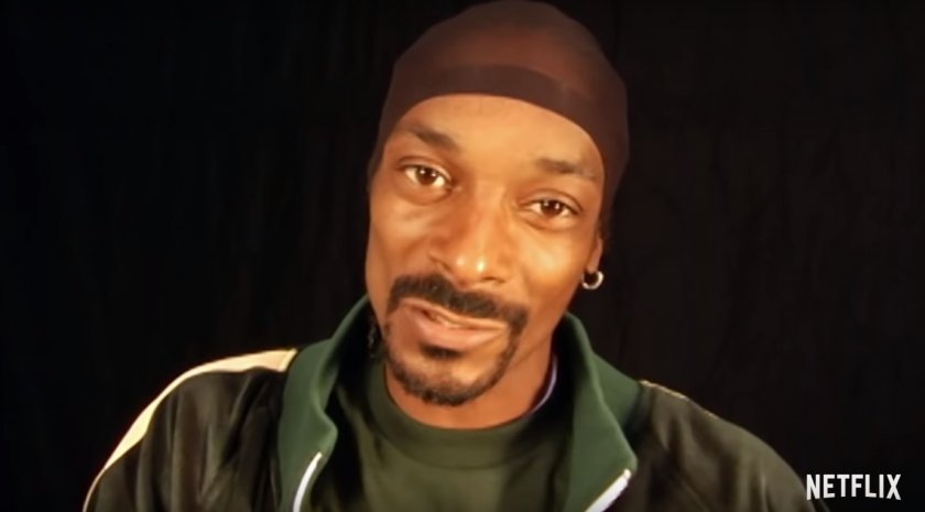 Cypress Hill, Dr.Dre и Снуп Дог във филм на „Нетфликс” (ВИДЕО)