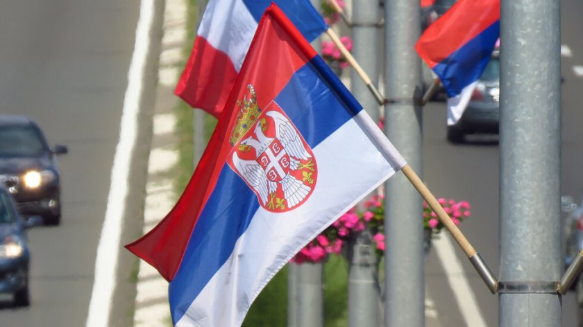 Арестуваха сръбска журналистка за критичен материал