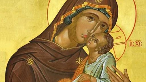 Откраднаха 5 икони от параклис