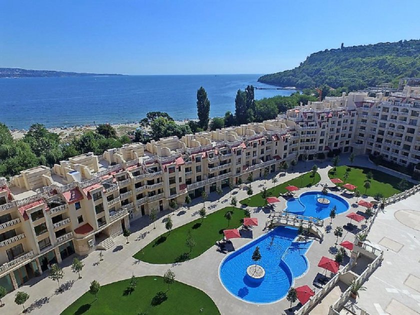 Варна поема най-тежкия удар в туризма