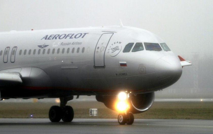 Русия спира полетите за връщане на нейни граждани от чужбина 