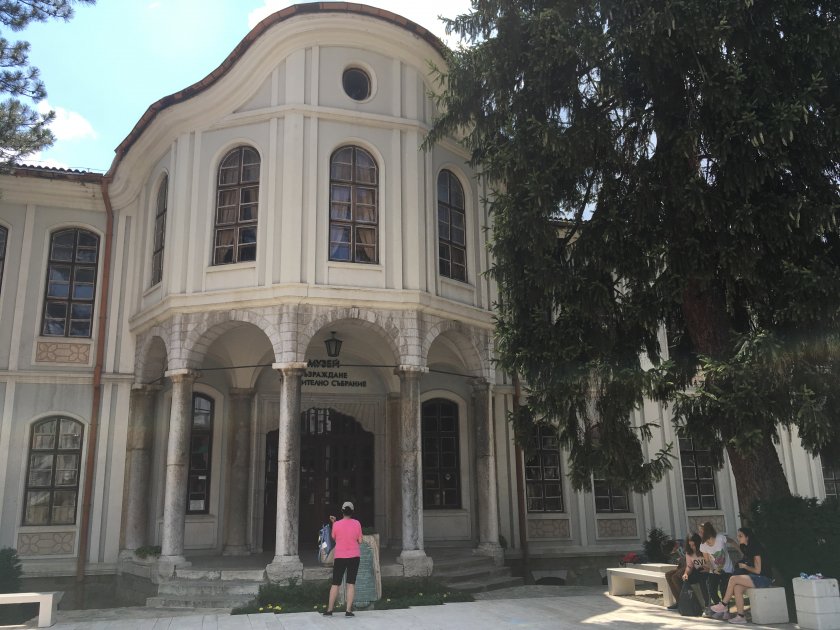 Историческият музей в Търново пусна онлайн уникална колекция
