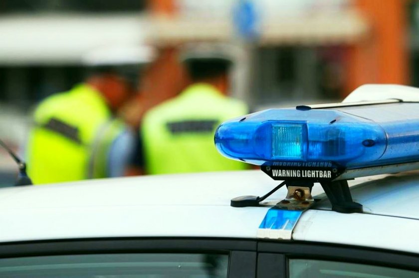 Пиян опита да подкупи пловдивски катаджии с 50 лв.