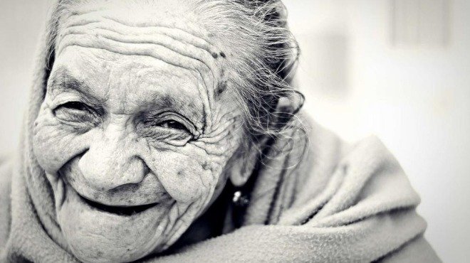 101-годишна избяга от старчески дом, за да иде при дъщеря си