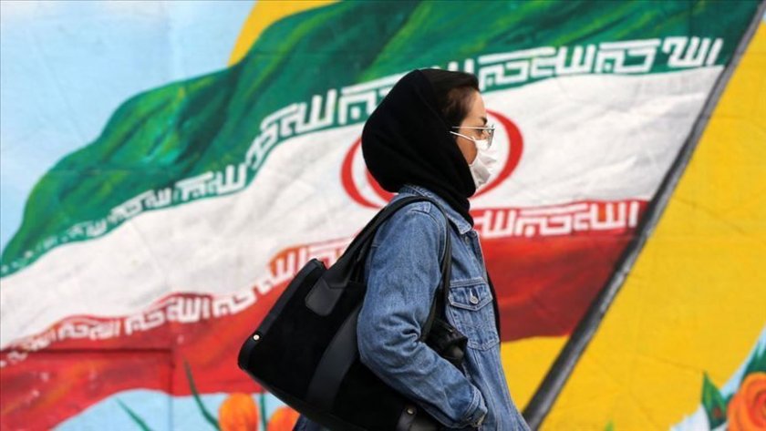 Почти 4000 са смъртните случаи в Иран