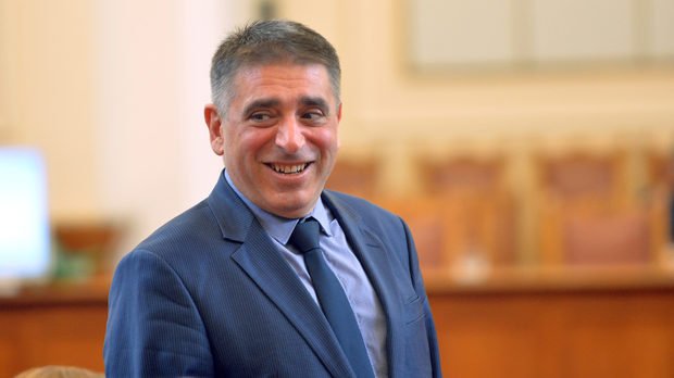Министър Данаил Кирилов за "случайното" разпределение на делата