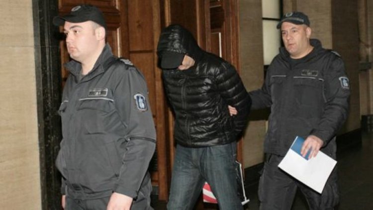 Украинецът, участвал в атентата срещу Алексей Петров, поиска домашен арест