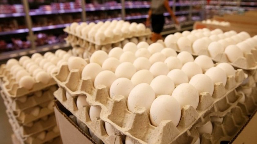 Почват засилени проверки на обекти, произвеждащи и продаващи яйца