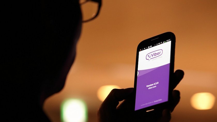 Пращаме двойно повече съобщения по Viber по време на карантината