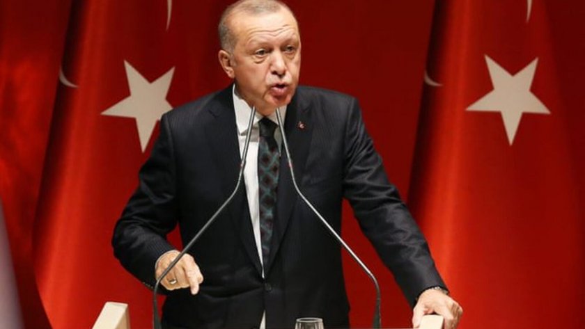 Ердоган настоя за конкретни мерки срещу коронавируса