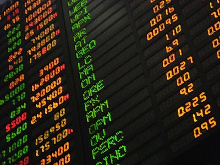 Тенденция: Световната търговия може да спадне до 32%