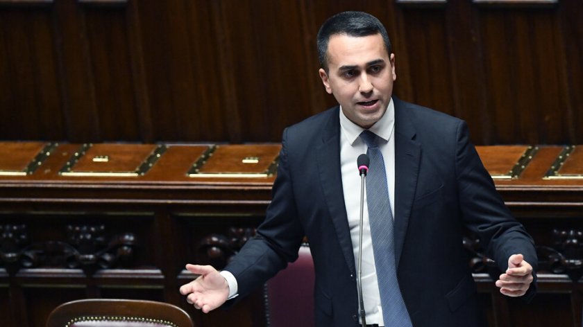 Италиански министър: Последиците от извънредното положение са като след война