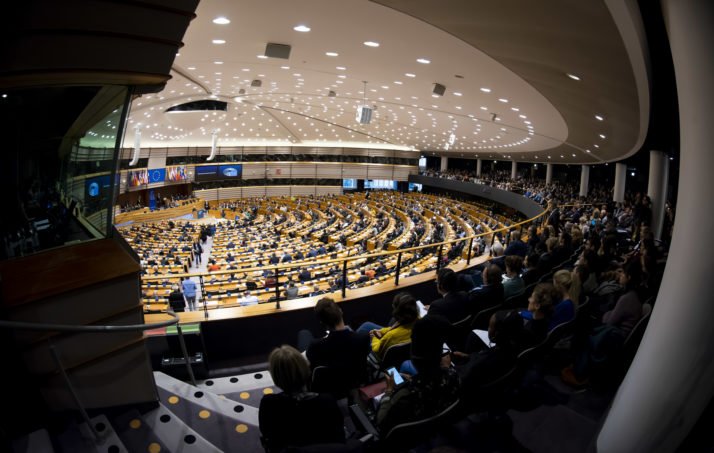 Брюксел призова страните членки да се координират за ограничителните мерки