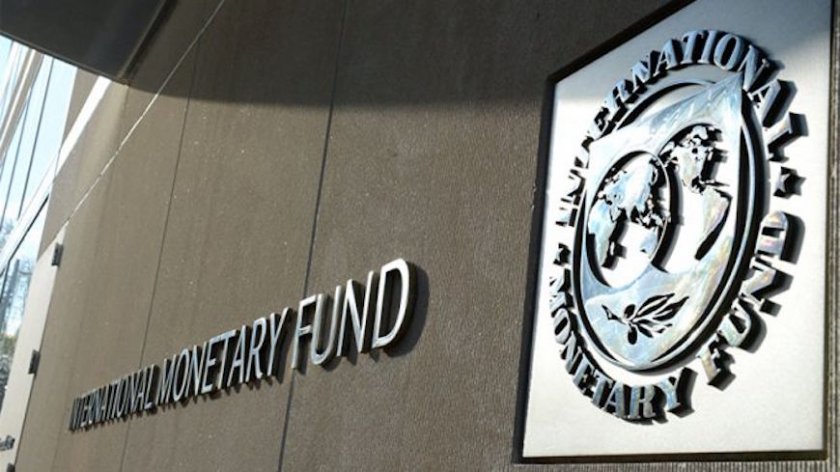 МВФ: Икономиката на България ще се свие с 4% през тази година