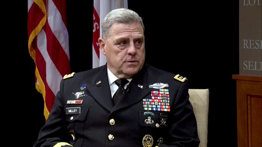 US генерал: Covid-19 е изкуствен вирус? Не е ясно