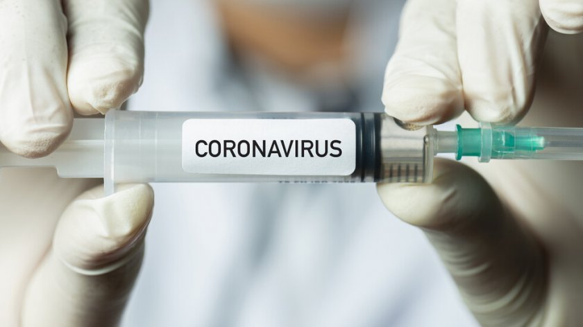 Починалите от коронавируса във Великобритания станаха 12 107
