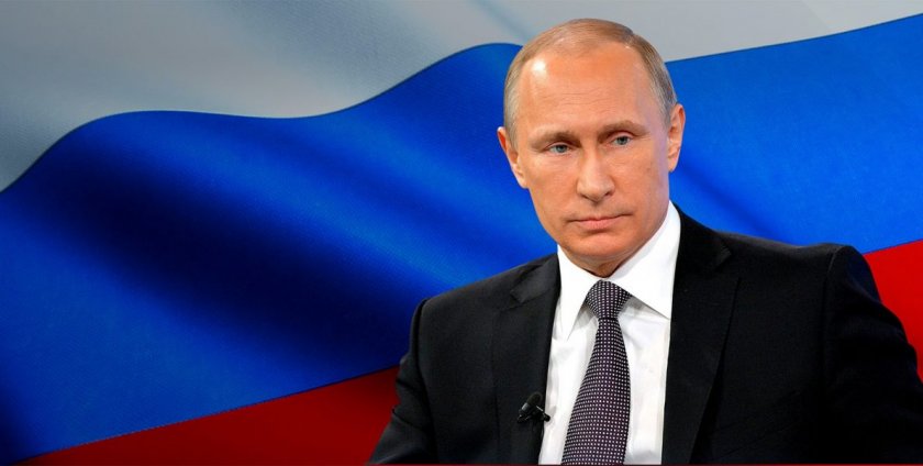 Путин: Трябва да използваме армията за борба с вируса