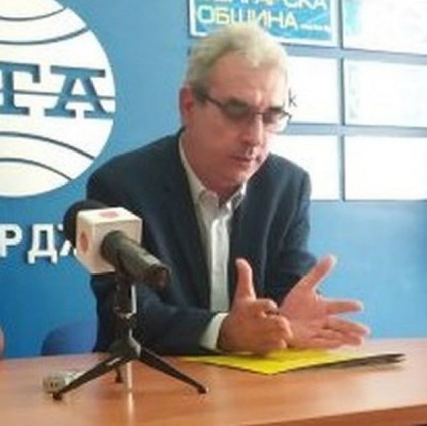 Пневмония уби известен адвокат в Пазарджик