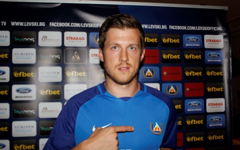 Издънка на Левски носи големи загуби на австрийски клуб