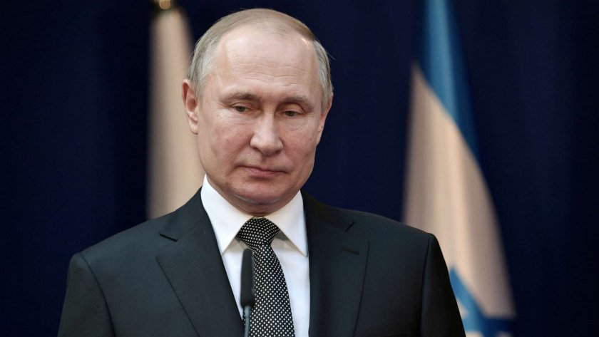 Путин иска извънредни мерки за борба с коронавируса