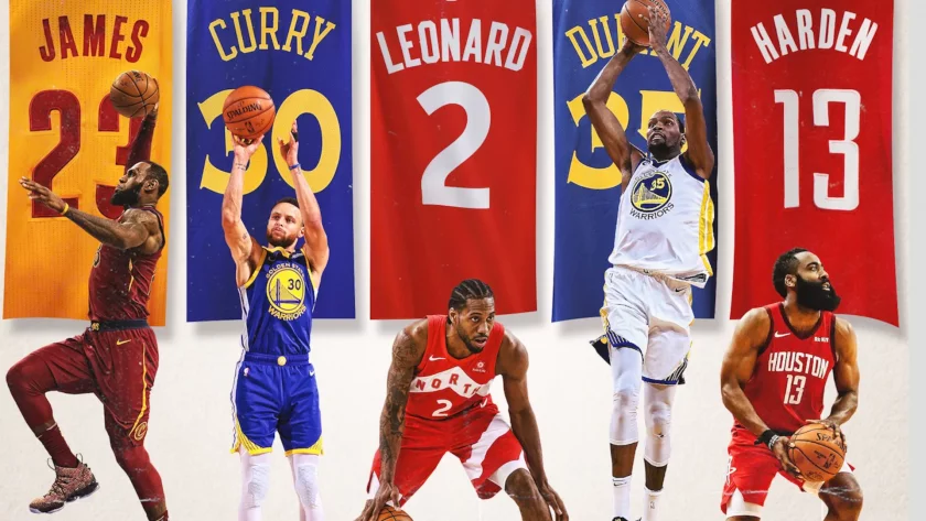 В НБА разработиха план за подновяването на сезона