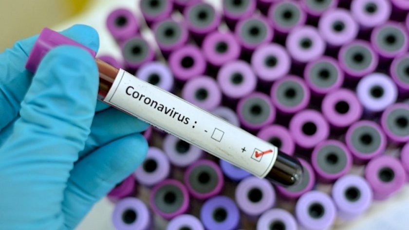 Изписаха последния пациент с коронавируса в Плевен
