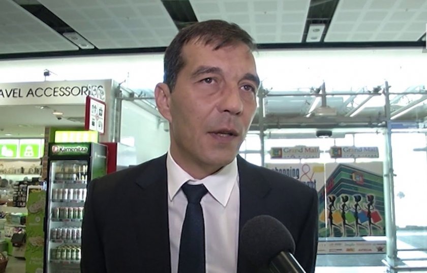 Лудогорец прави ново голямо дарение