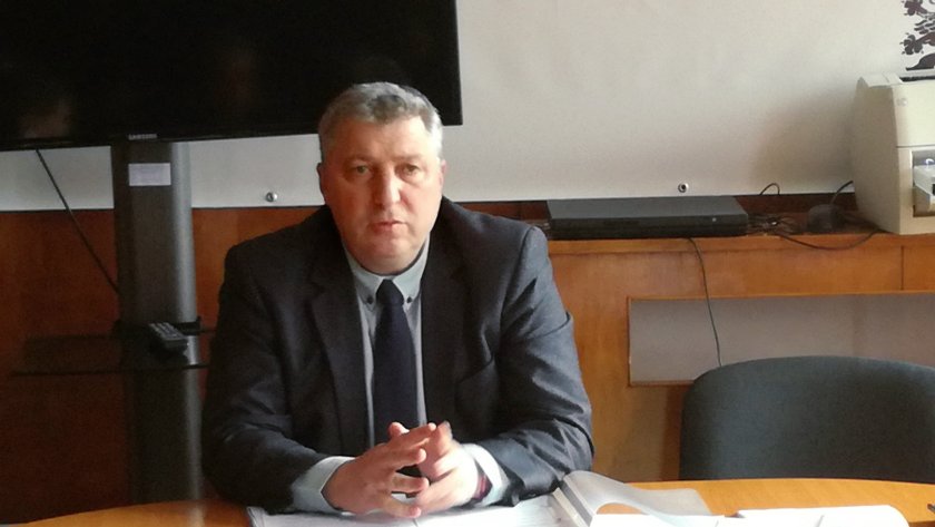 Губернаторът на Кюстендил: Hямa огнище на зараза в шивашки цех
