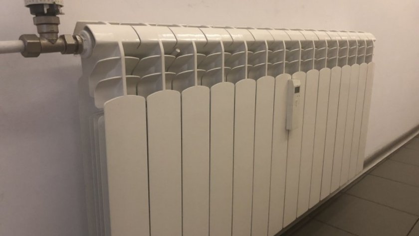 Сдружение на топлофикациите: Парното няма да поскъпва, а ще поевтинява