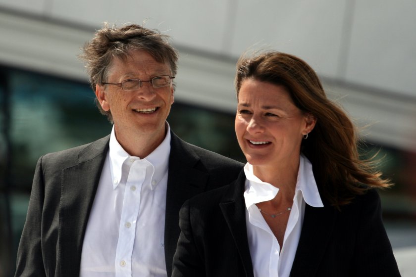 Бил Гейтс дава още 150 милиона за борба с COVID-19