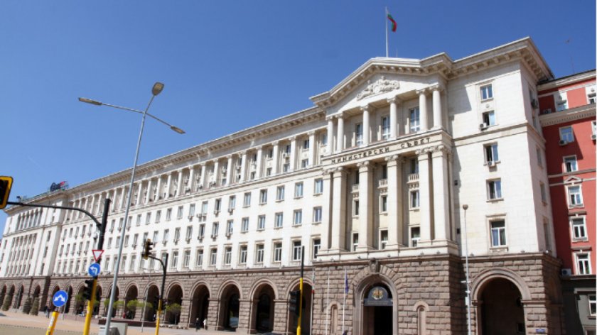 Каракачанов ще предложи мерки в подкрепа на селското стопанство на заседанието на кабинета