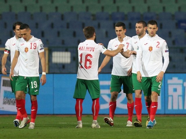 От УЕФА повдигнаха завесата за мача България-Унгария 