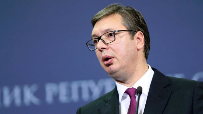 Сърбия ще облекчи мерките срещу коронавируса