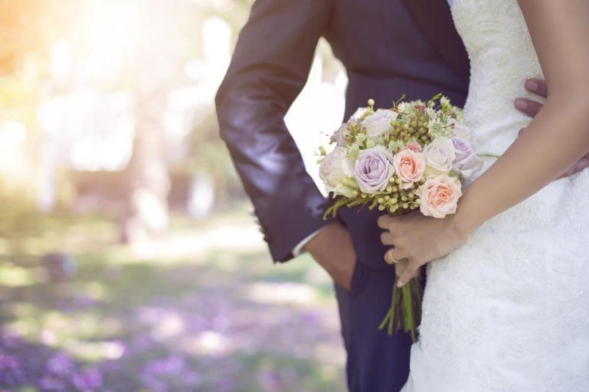 В Словения почват сватбите напук на вируса