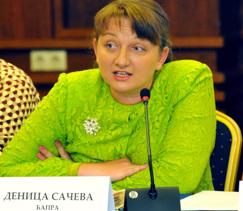 Деница Сачева стана посланик на европейска онлайн инициатива за борба с коронавируса 