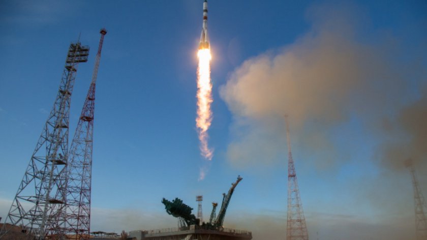 “Прогрес МС-12” се скачи с МКС за рекордните 3 часа и 20 минути